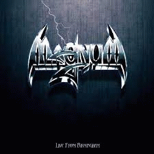 Magnum (UK) : Live from Birmingham